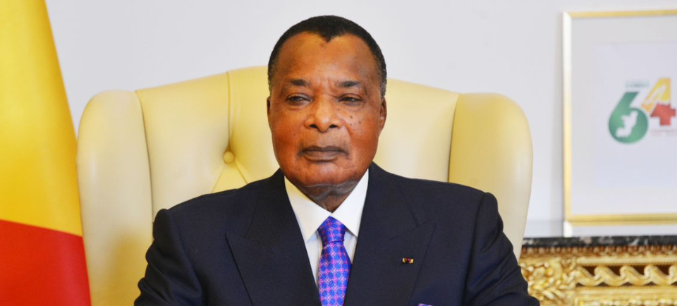 Message à la Nation de son Excellence Monsieur Denis Sassou-N'Guesso, Président de la République, Chef de l'Etat à l'occasion du 64ᵉ anniversaire de l'indépendance du Congo, le 15 août 2024